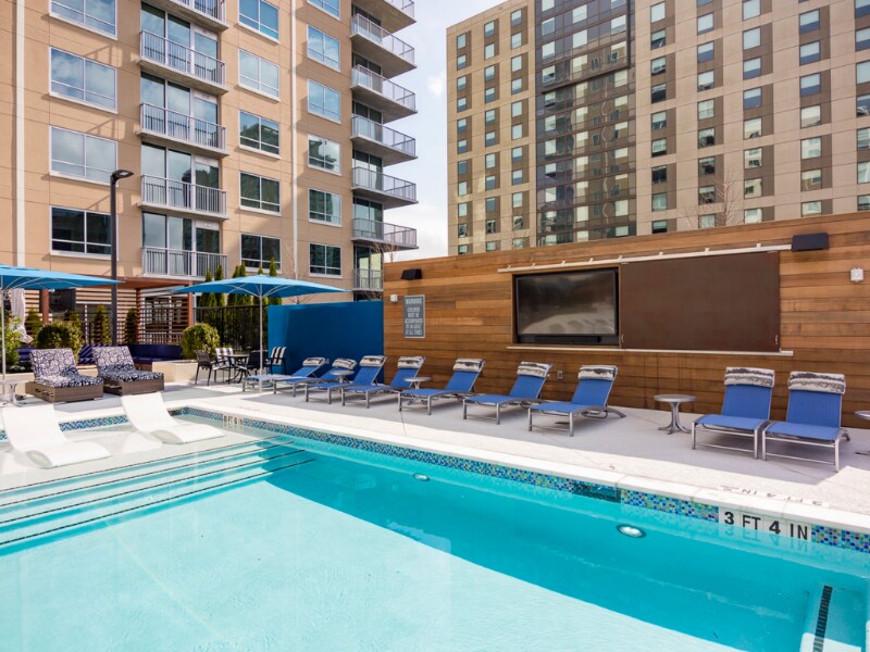 Foto principal - 880 W Peachtree St NW