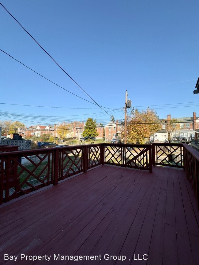 Building Photo - 3 br, 2 bath House - 2959 Liberty Parkway