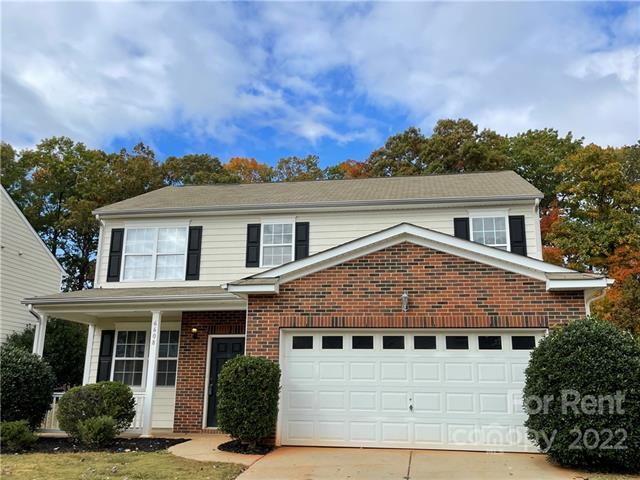 Foto principal - 6608 Blackwood Ln