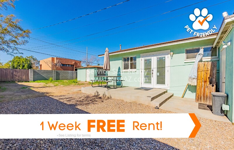 Foto principal - 2026 North 8th St