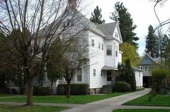 Building Photo - Edward Libbey Apartments
