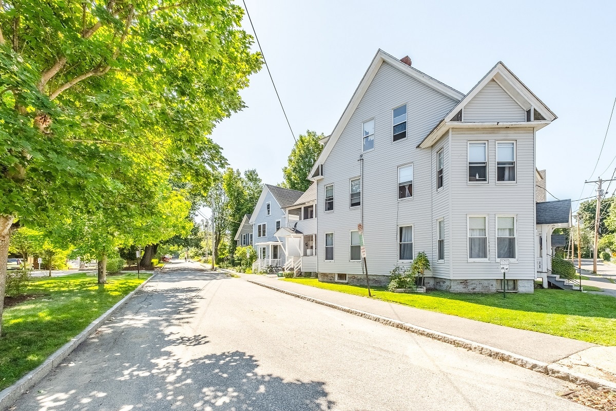 Primary Photo - 65 Rumford Street