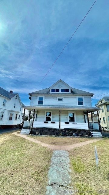 Primary Photo - 29-31-31 Elmer St