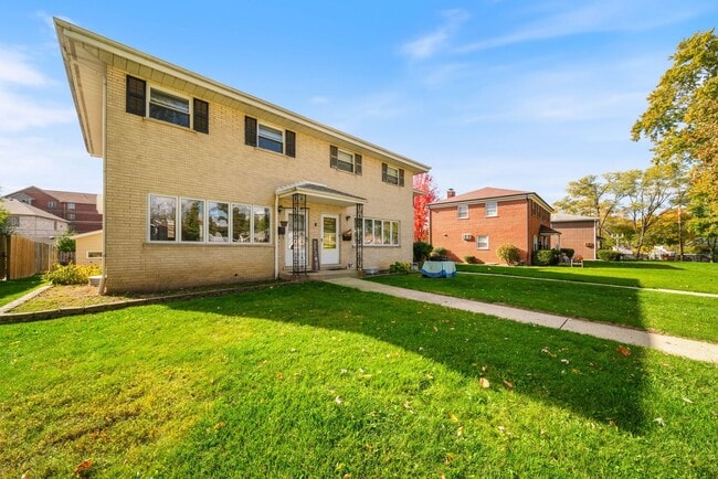 Foto del edificio - 27 E Thorndale Ave