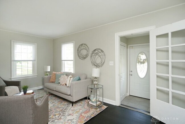 Foto del edificio - 1090 Birney Ln