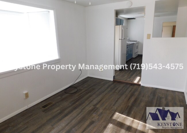 Foto del edificio - Cute House with 2 Bedrooms/1 Bathroom with...