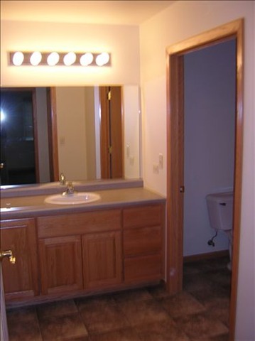  - Sandhill Apartments-Building 1