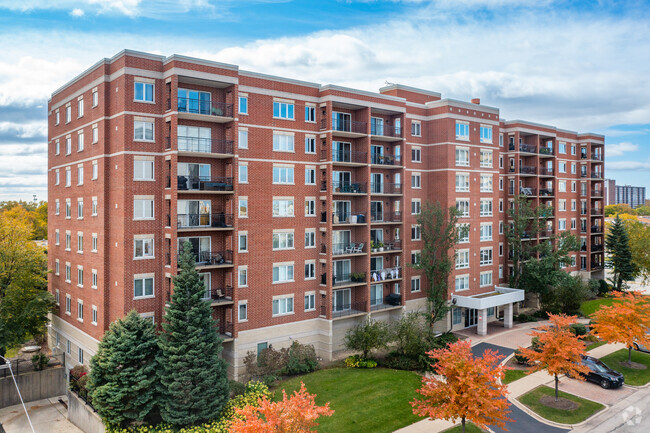 Building Photo - Cumberland Crossing