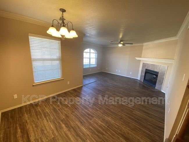 Foto del edificio - 2808 Fairway Hamlet Ct