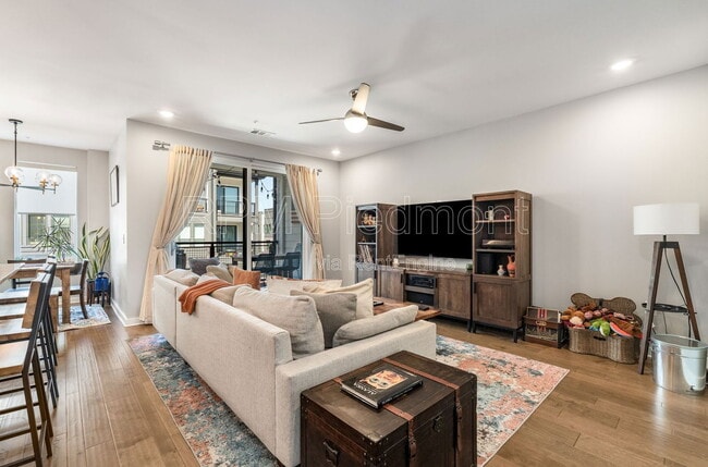 Photo - 383 Pratt Dr SE Apartment