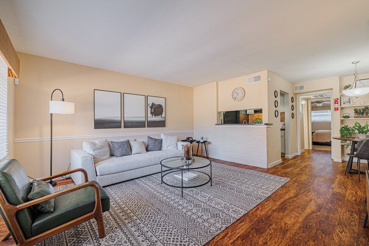 Siena On Westheimer Apartment Homes