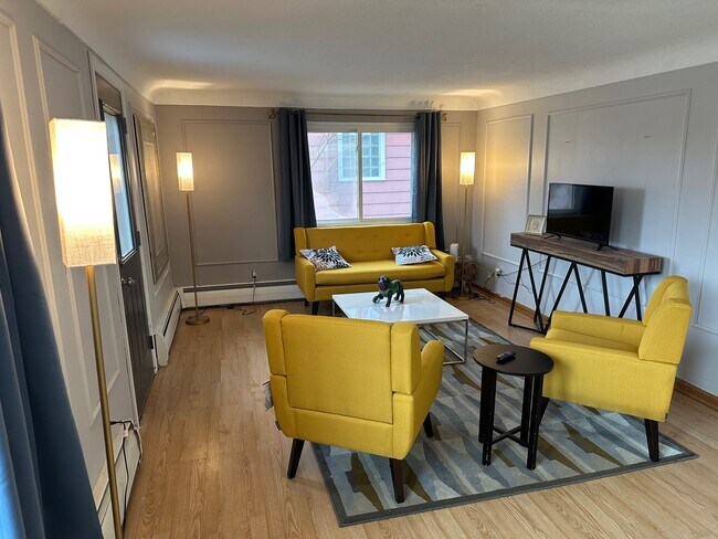 Foto del edificio - 636 N 54th St