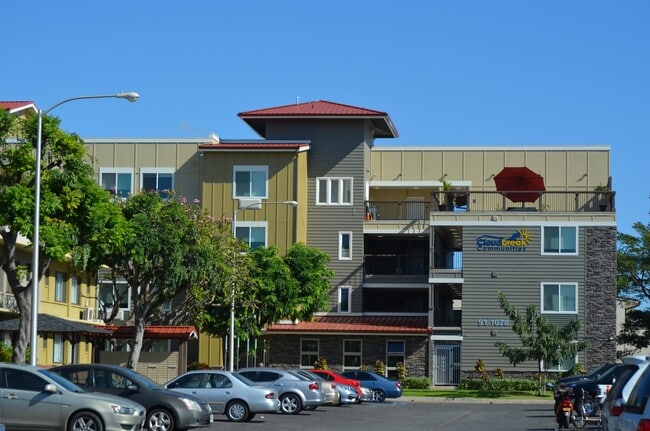 Building Photo - Cloudbreak Hawaii