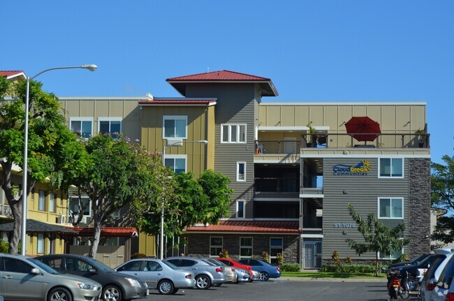 Building Photo - Cloudbreak Hawaii