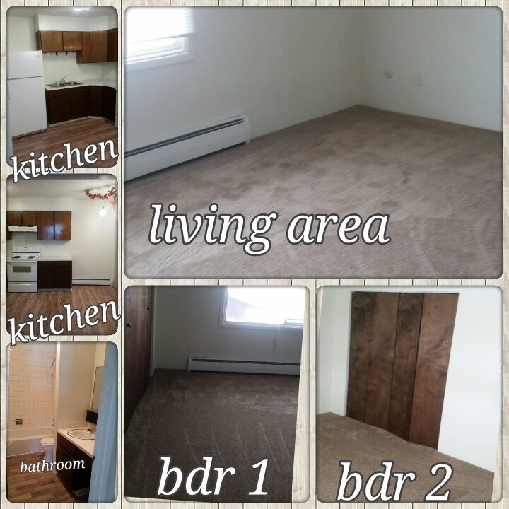 Large 2 Bedrm...newer paint & carpet - 2526 11th Ave S