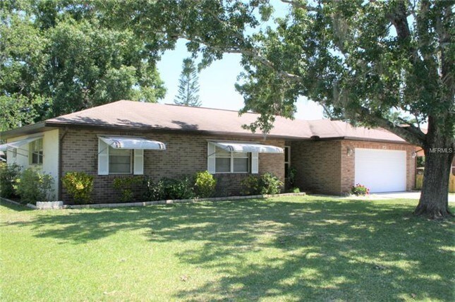 Primary Photo - 433 Virginia Ave, Saint Cloud, FL 34769