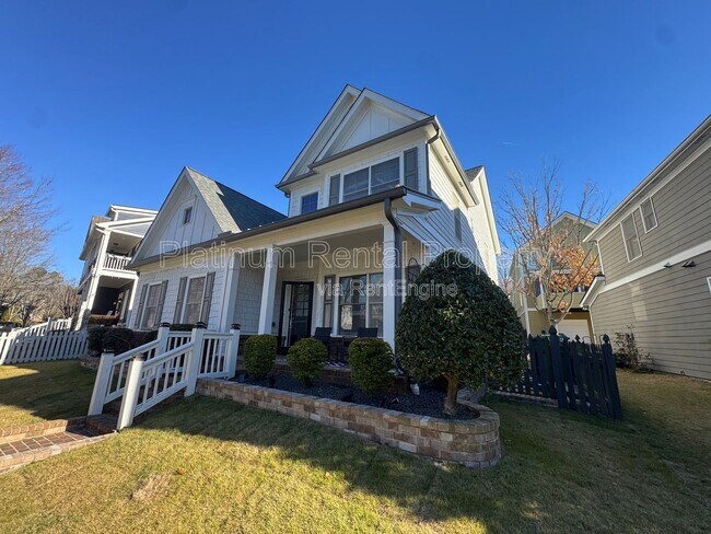 Photo - 1705 Barfield Run NW House