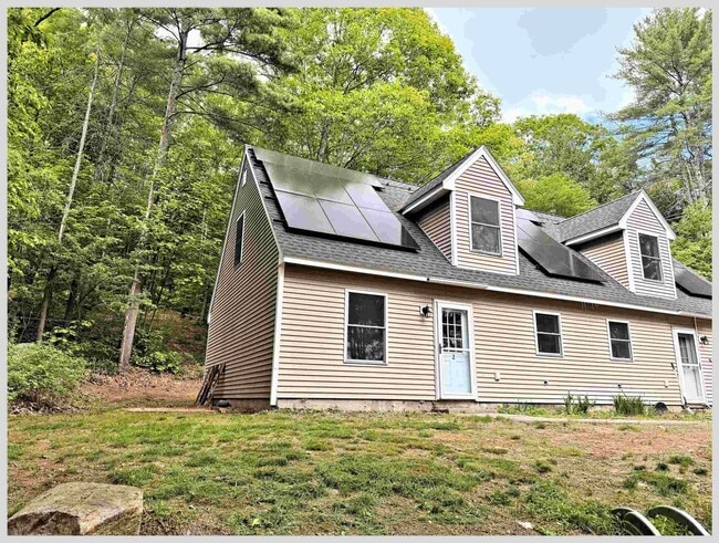 Building Photo - 14 Cummings Hill Rd