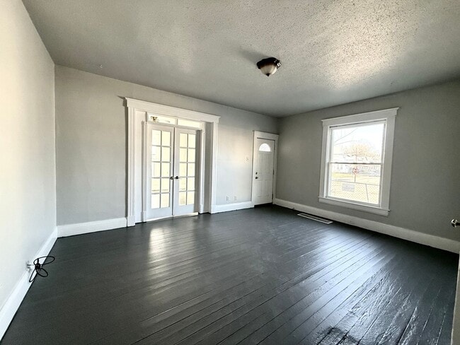 Foto del edificio - 414 Beech St