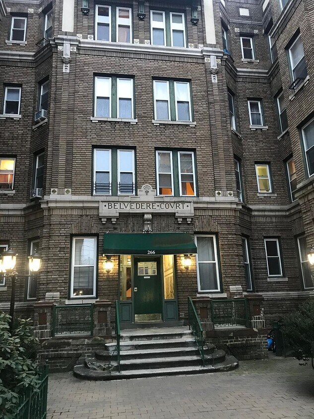 Foto principal - 264 Palisade Ave