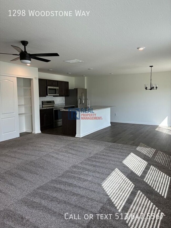Building Photo - 1298 Woodstone Wy