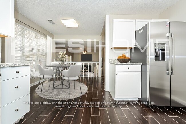 Foto del edificio - 914 Iron Gate Blvd