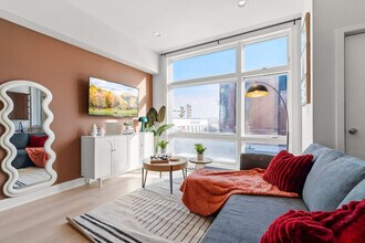 Building Photo - 826 N Broad St