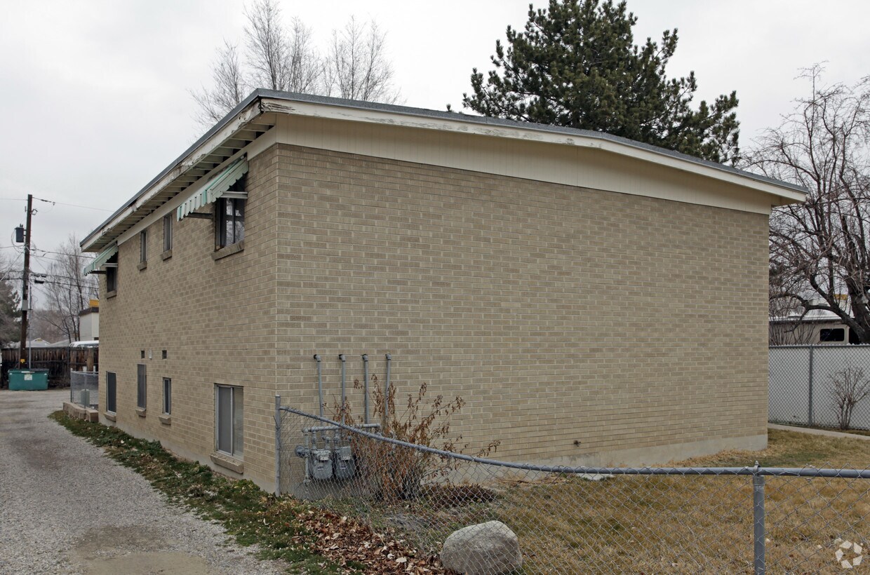 Foto del edificio - 203 E Baird Ave