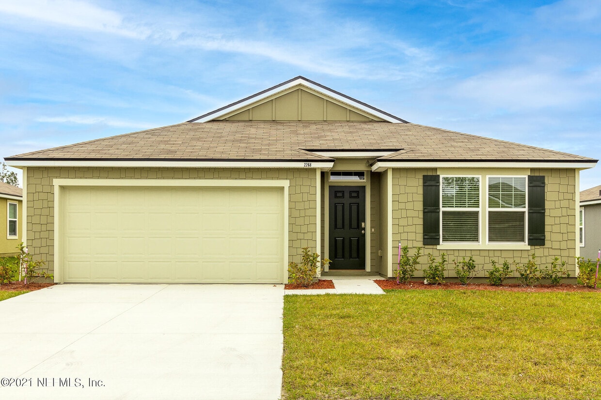 Primary Photo - 2268 Pebble Point Dr