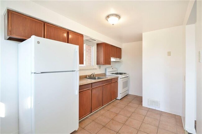 Foto del edificio - 259 Greenwood Ave