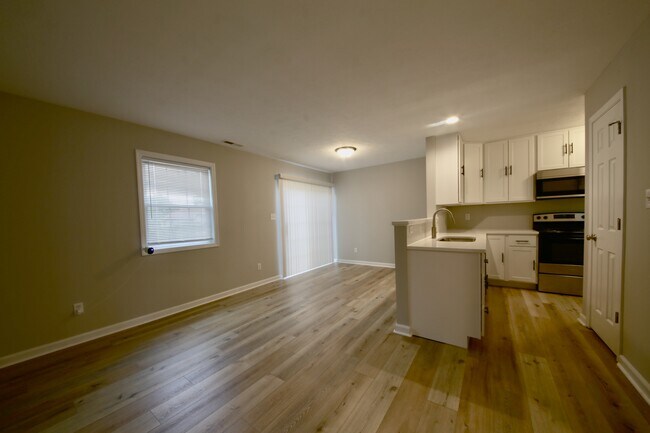 Foto del edificio - 2813 S Walnut St