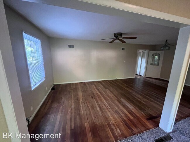 Building Photo - 4 br, 2 bath House - 516 N Salisbury St