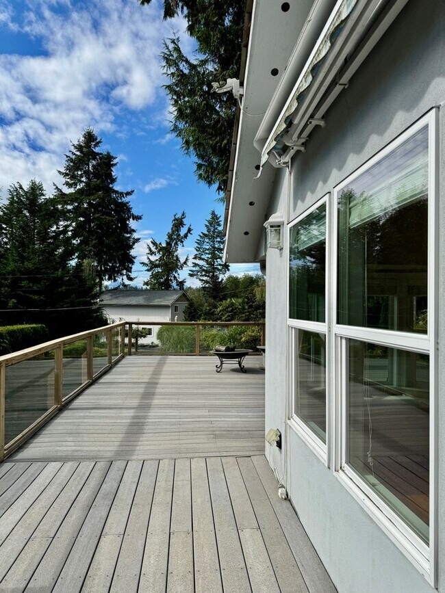 Foto del edificio - Come and see this delightful view cottage....