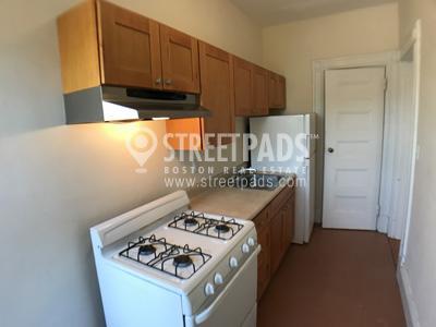 Primary Photo - 1 bedroom in Cambridge MA 02138