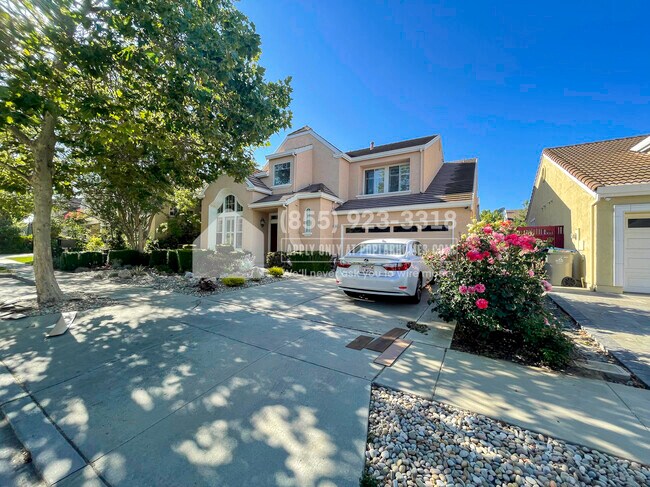 Building Photo - 3040 Rosato Ct