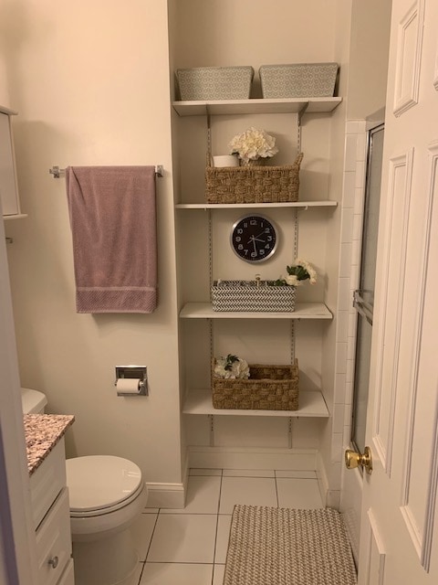 Bathroom - 1916 17th St NW