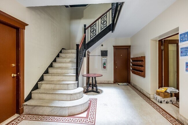Foto del edificio - 2 Craigie St