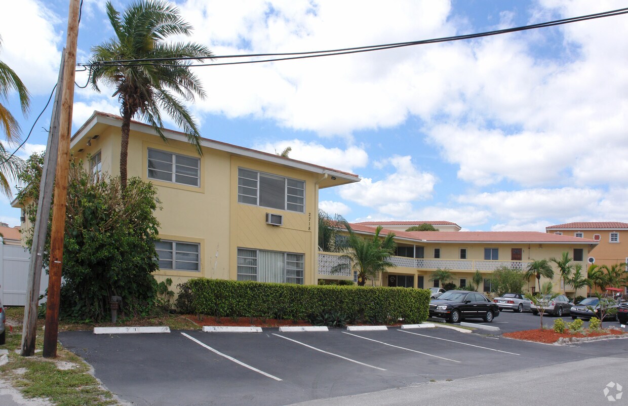 Foto del edificio - Hamilton Landing