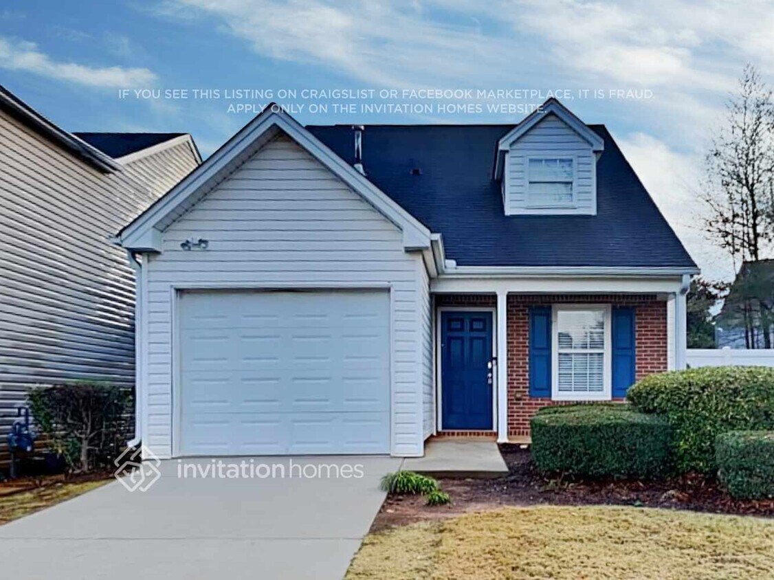 Foto principal - 6160 Mountain Top Pl