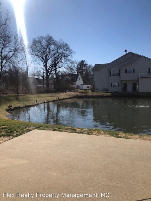 6425 Triple Crown Ln, Toledo, OH 43615 House Rental in Toledo, OH