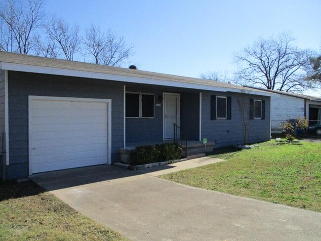 Foto del edificio - 1005 S 11th St