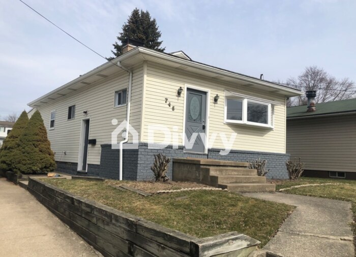 745 Independence Ave, Akron, OH 44310 House for Rent in Akron, OH