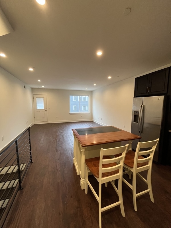 Foto del edificio - 1219 N 5th St