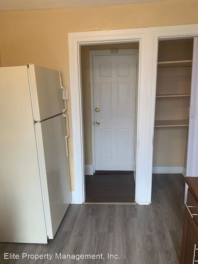 Foto del edificio - 1 br, 1 bath House - 707 E. Market St., Un...