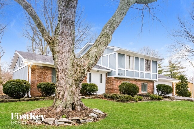 Foto del edificio - 7843 Stafford Ln