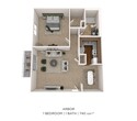 One Bedroom