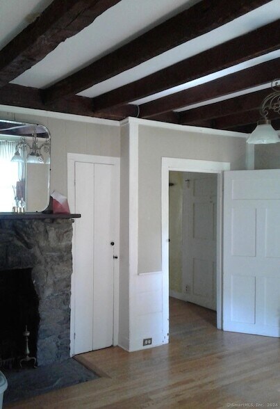 Foto del edificio - 1 North St