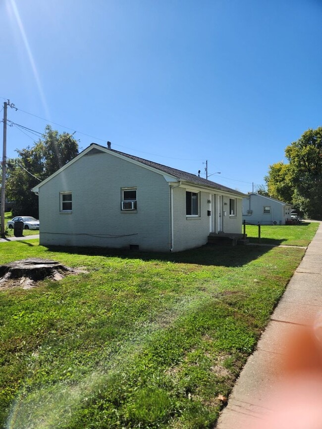 Photo - Cozy One Bedroom House