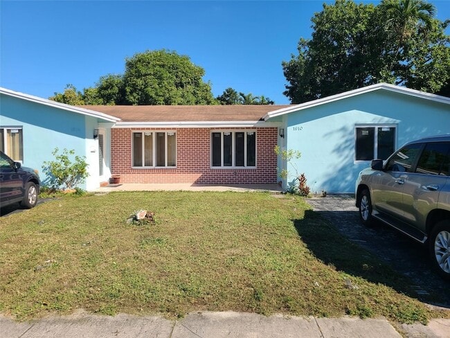 Photo - 1910 NW 60th Ave Apartment