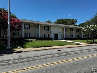 Building Photo - 5818 E University Blvd